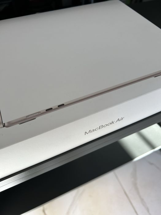 MacBook Air 15’ / m4 / 512GB (2025)