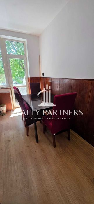 Дава се под наем Двустаен апартамент в Перник, Изток - 60 кв.м за 255 € - Снимка #11