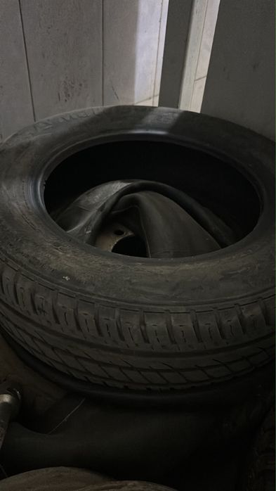 195/65/15 1 шт продам