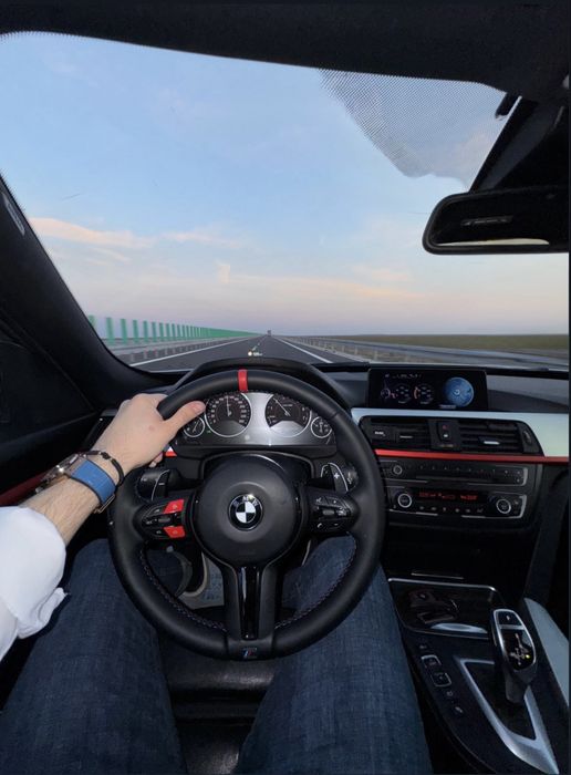 BMW 3 Series 2013 — imagine 5