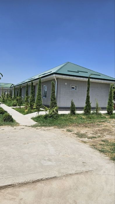 Agrolife Dachasi