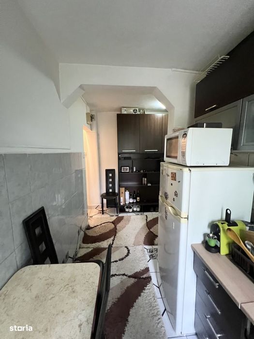 Apartament cu 1 camera, decomandat, 40 mp utili - Girocului