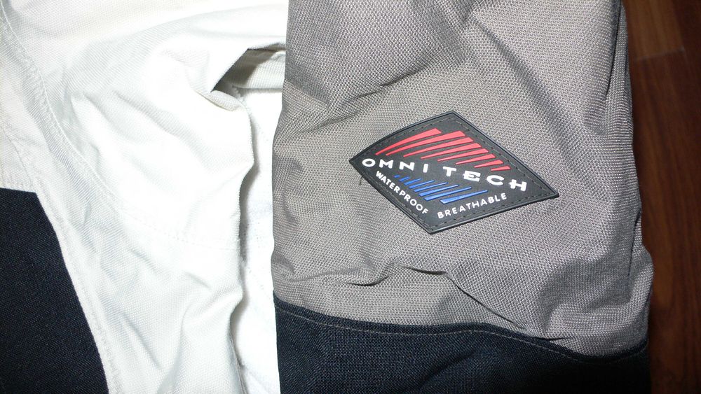 Ски/Сноуборд Панталон/Грейка Columbia.Други:Bogner-Fire+Ice,NorthFace