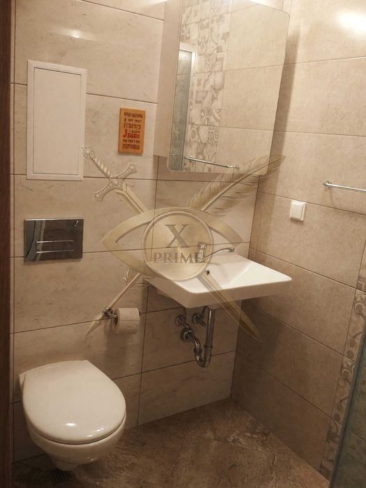 Дава се под наем Двустаен апартамент в Варна, Левски - 56 кв.м за 630 € - Снимка #9