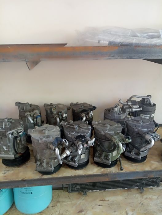 Кампероссорлар сотилади