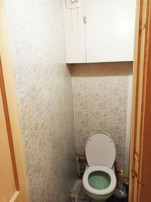 Продам 2-х комнатную квартиру.