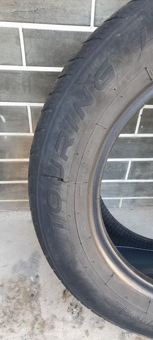 Баллоны 195+60+R15