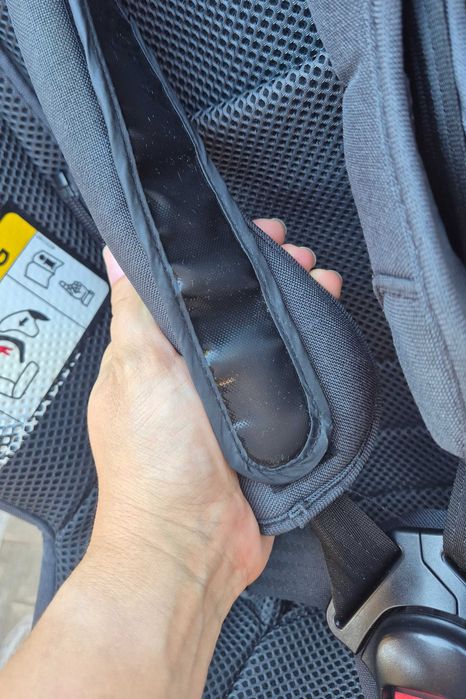Scaun auto BeSafe IZI Turn I-size
