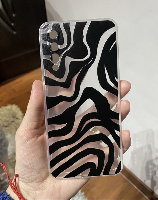 Huawei P20 Pro huse si folii noi
