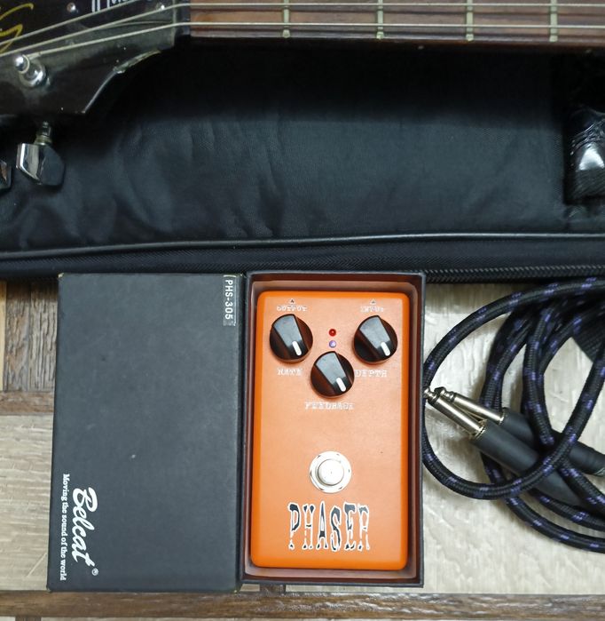 Продам Электрогитару Epiphone Special MODEL, Special II