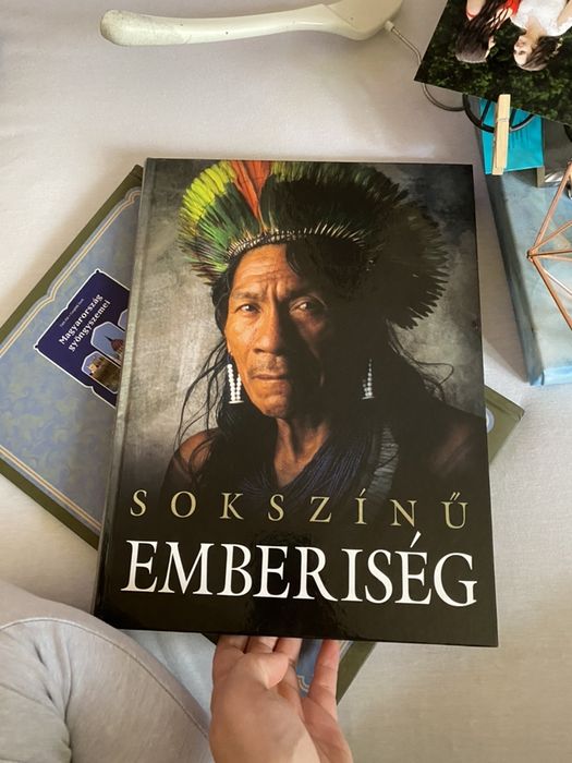 Carti in limba maghiara