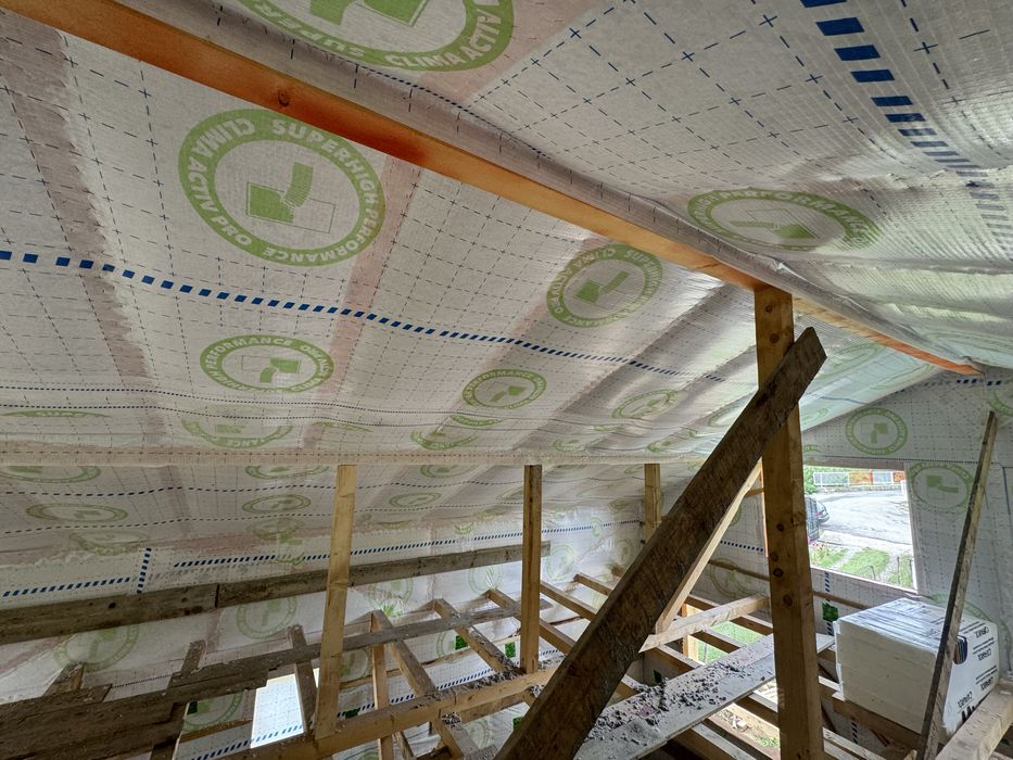 Izolații cu celuloza/ seriozitate / calitate