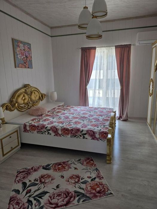 Дава се под наем Тристаен апартамент в София, Център - 80 кв.м за 767.55 € - Снимка #6