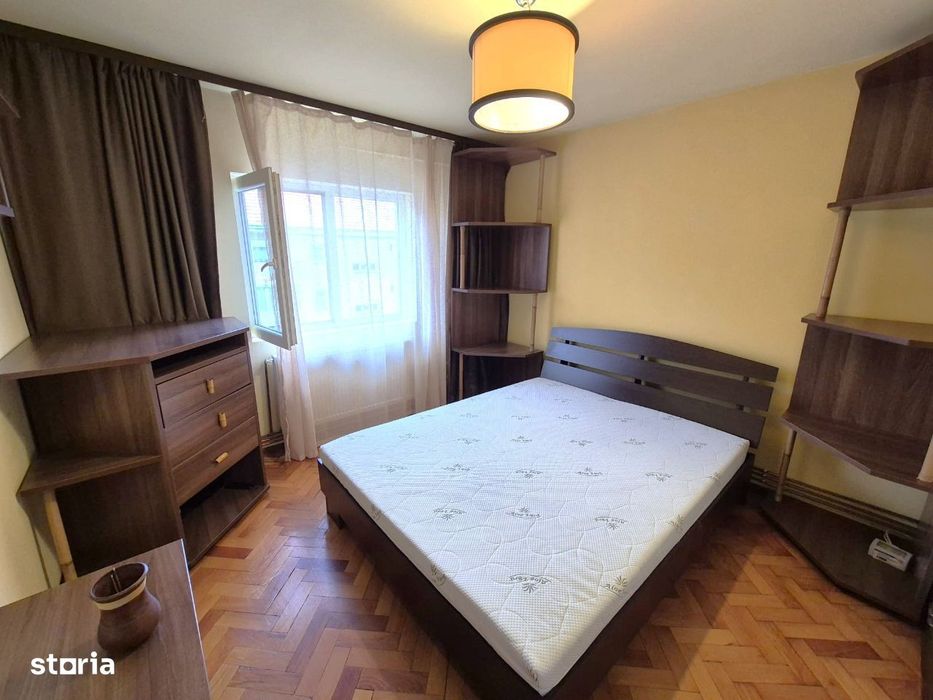 Apartament spatios, frumos renovat, ultracentral, Arad