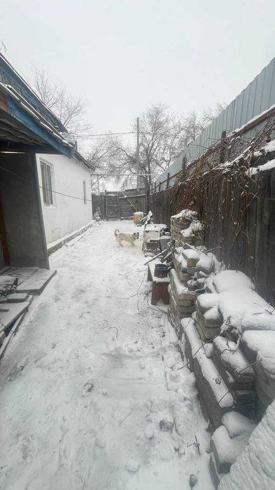Продается дом в Затоболовке
