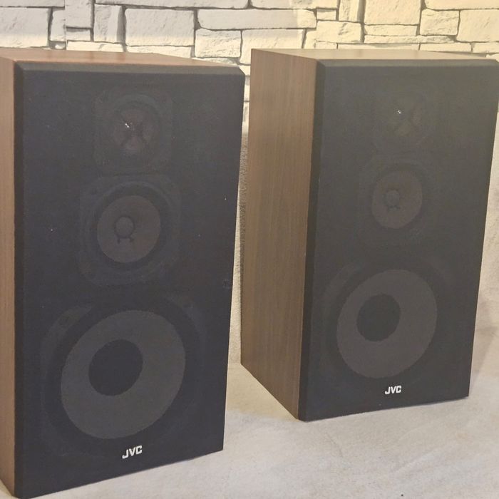 Boxe difuzoare JVC