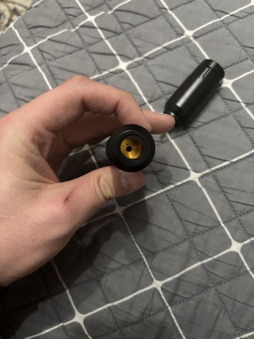 Машинка для тату