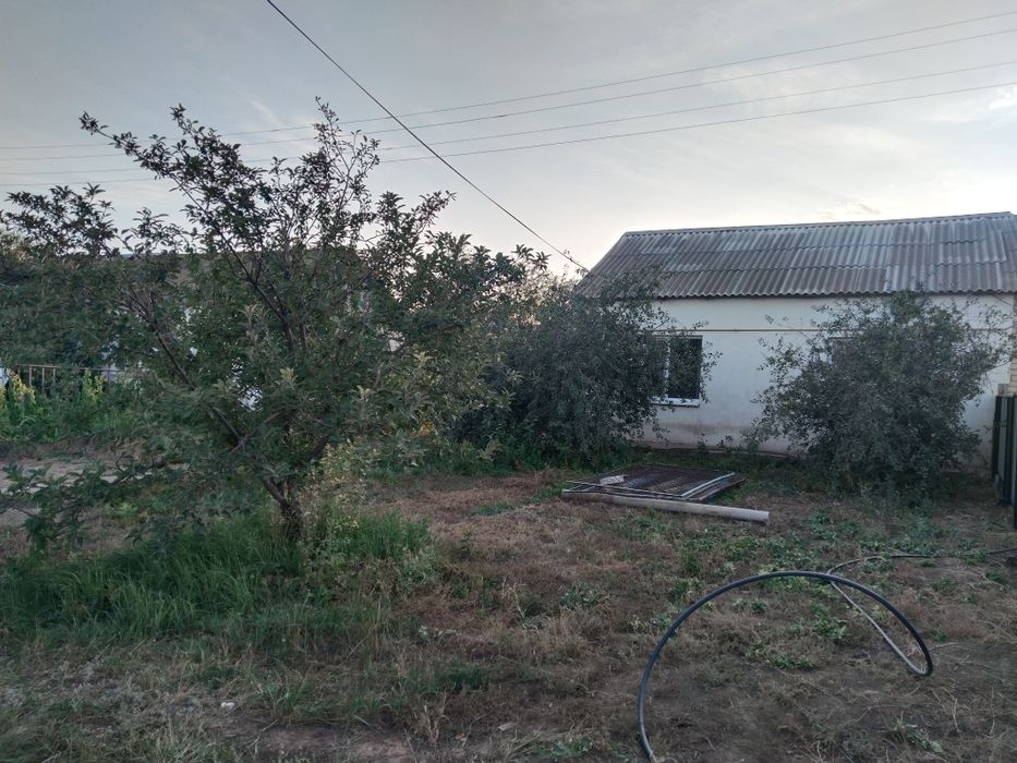 Продается дом в поселке