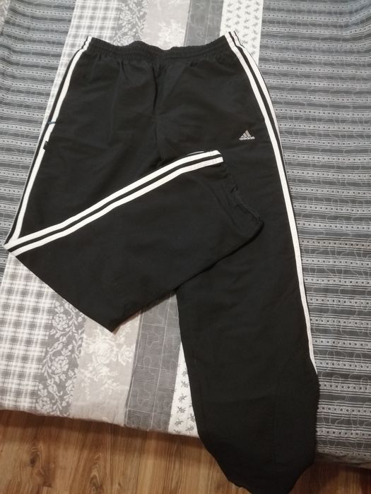 Pantaloni sport training Adidas
