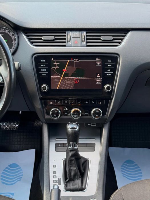 Skoda Octavia Tehnic si optic foarte bun / Posibilitte GARANTIE si FINANTARE
