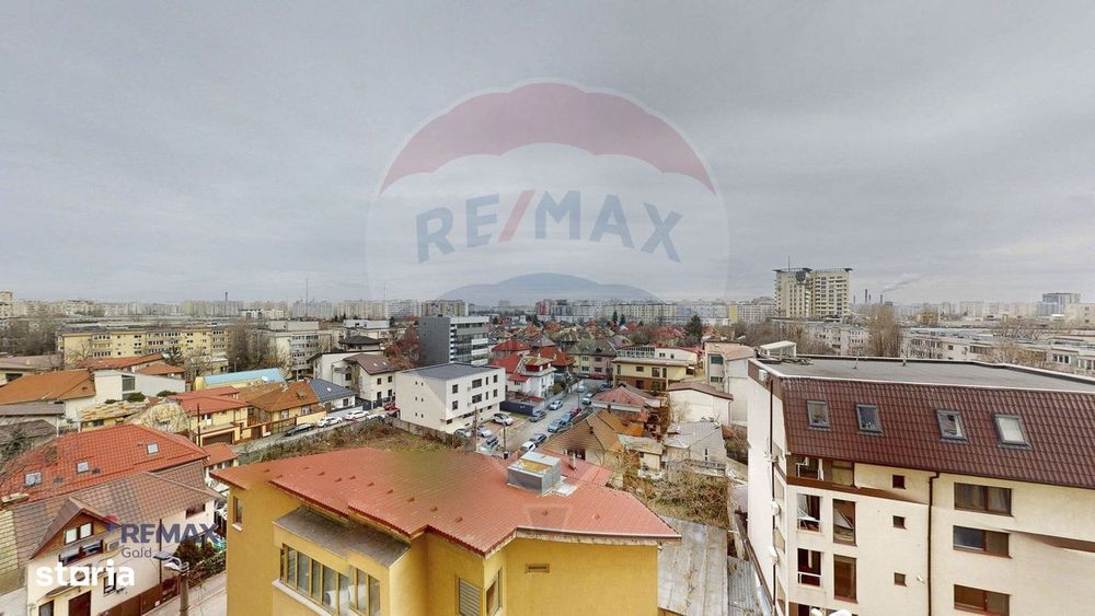 Proprietate speciala în Rond Piata Alba Iulia