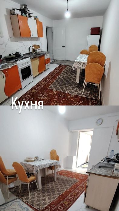 Продам квартиру село Таран