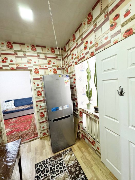 Аренда Квартира ТТЗ Ахмад Югнакий