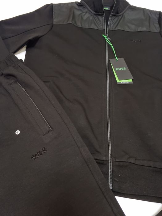 Мъжки екип комплект Boss