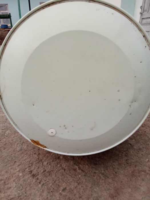 Аристон 100 литыр почти жана