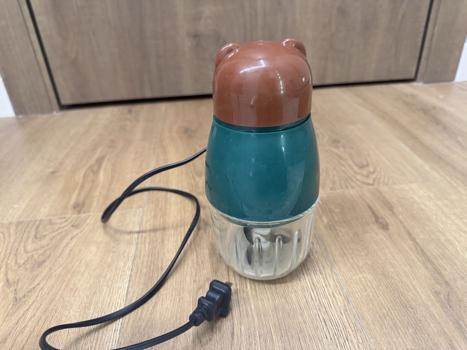 Продам блендер для детского питания