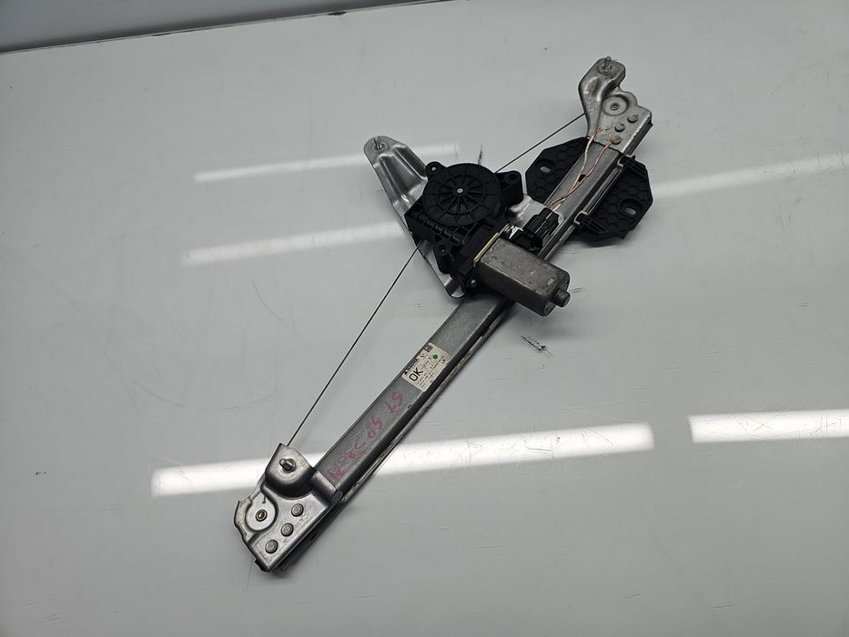 Macara electrica geam stanga spate Dacia Logan II MCV BK (K52) [Fabr 2
