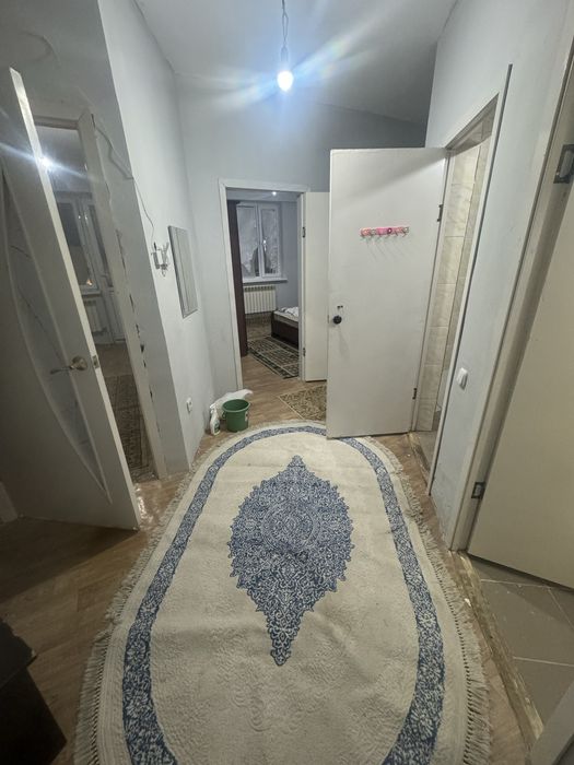 Уй жалга бериледи