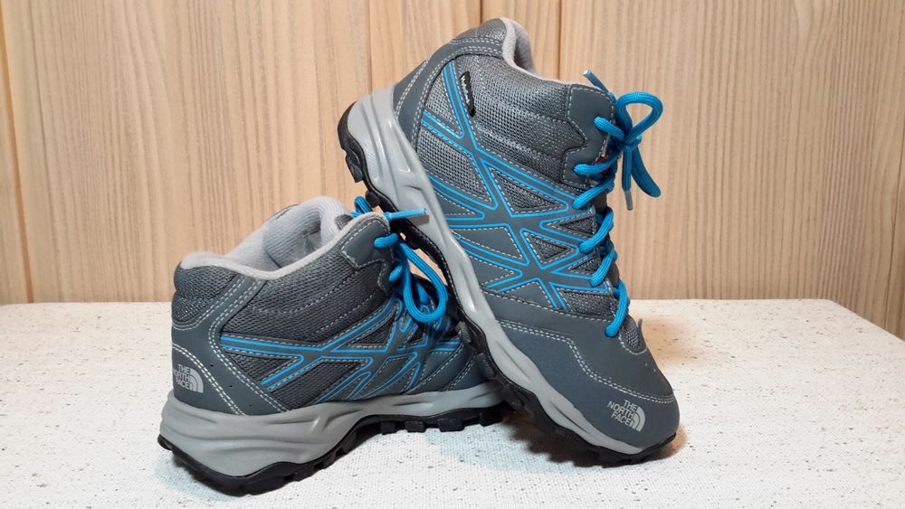 Ghete The North Face HydroSeal/ Waterproof nr 37