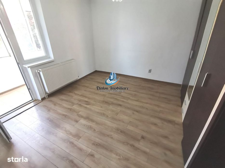 Apartament 2 camere / zona ultracentrala / Bloc 1982 /  Piatra Neamt