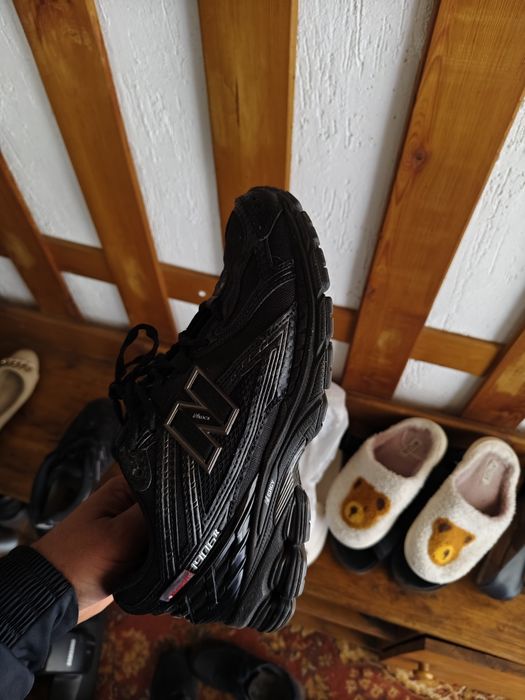 Оригинал new balance