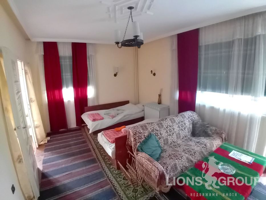 Продава се Тристаен апартамент в Варна, Чайка - 85 кв.м за 1374 €/кв.м - Снимка #7