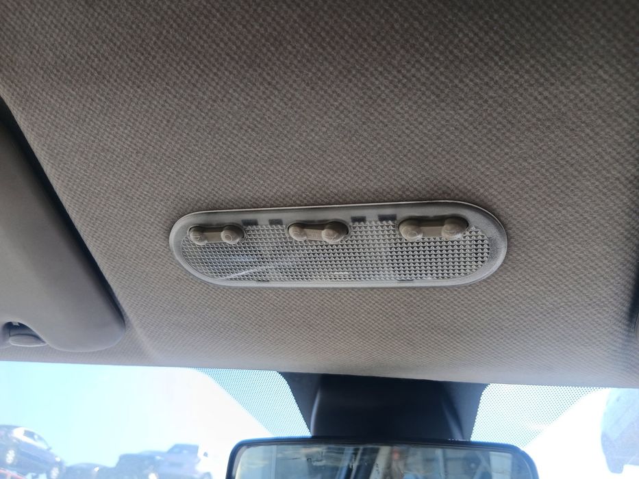 Plafoniera fata Nissan Note 1 [Fabr 2006-2011] Hatchback OEM