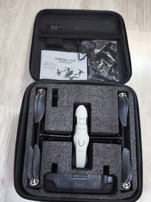 KS66 Shart Drone