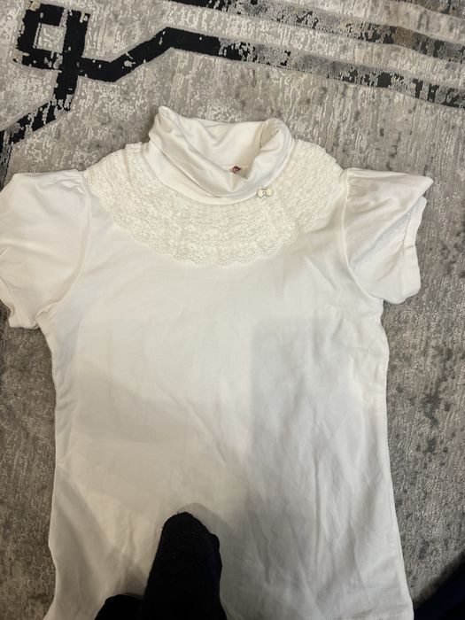 Фирменная Школьная форма 134-140