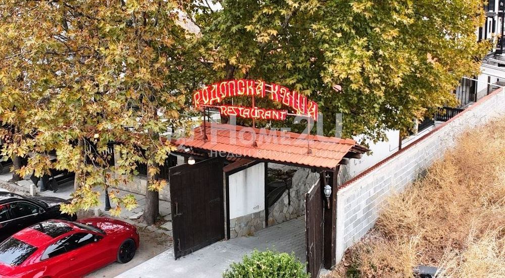 Продава се Хотел в Асеновград - 1324 кв.м за 756 €/кв.м - Снимка #7