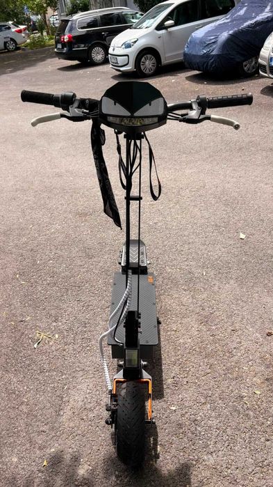 Kokirin G4  factura iunie 2026