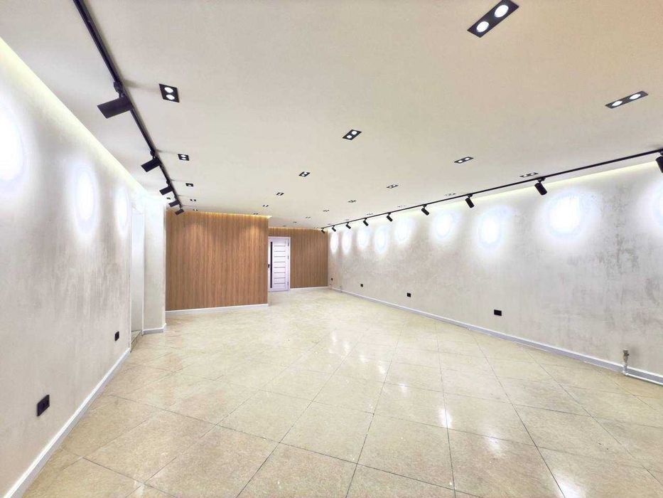 Аренда коммерческое нежилое помещение 23 квартал  Фархадский Корзинка