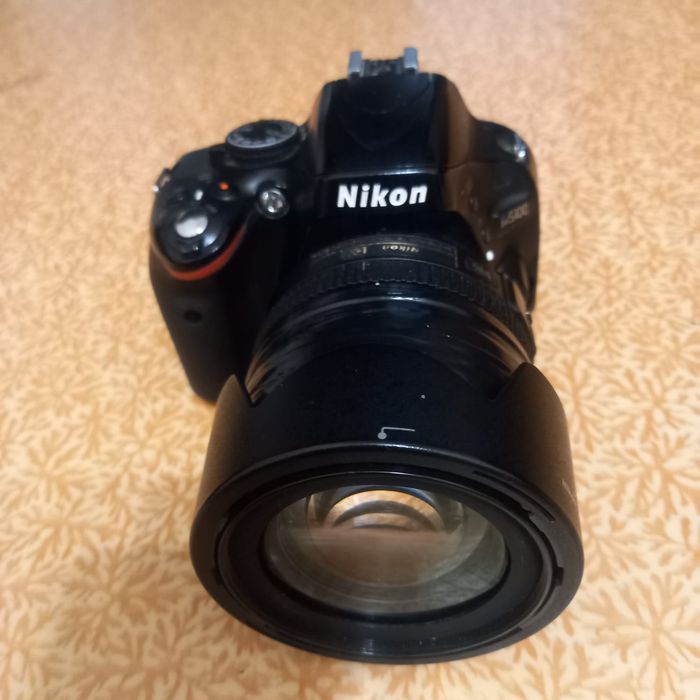 Срочно б/у Фотопарат