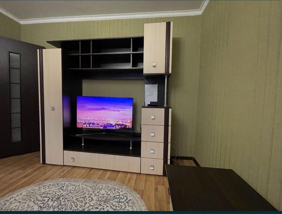 1- ком Аренда долгосрочная