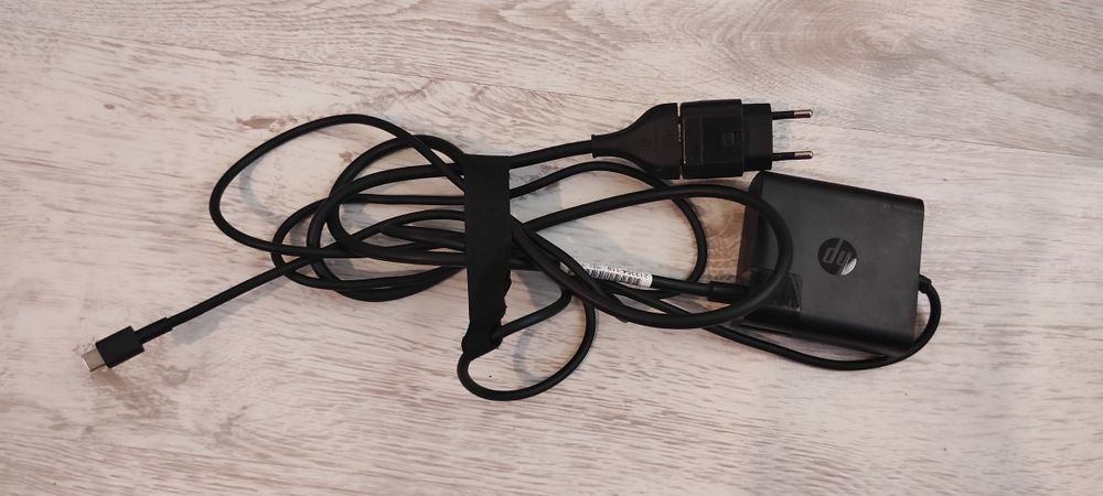 HP EliteBook x360 1030 G3 | i7 vPro Gen 8 | 16GB RAM | 256 GB SSD | To