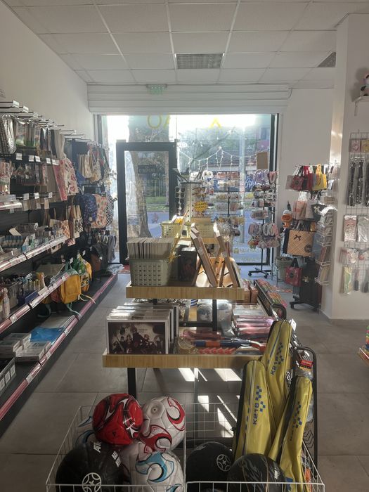 Продава се Магазин в Пловдив, Сточна гара - 45 кв.м за 91 €/кв.м - Снимка #1