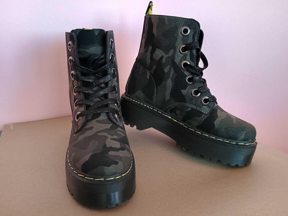 Дамски боти Paolo Botticelli