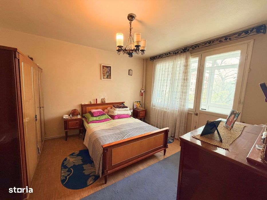 Apartament – București, Giurgiului - Vedere 5