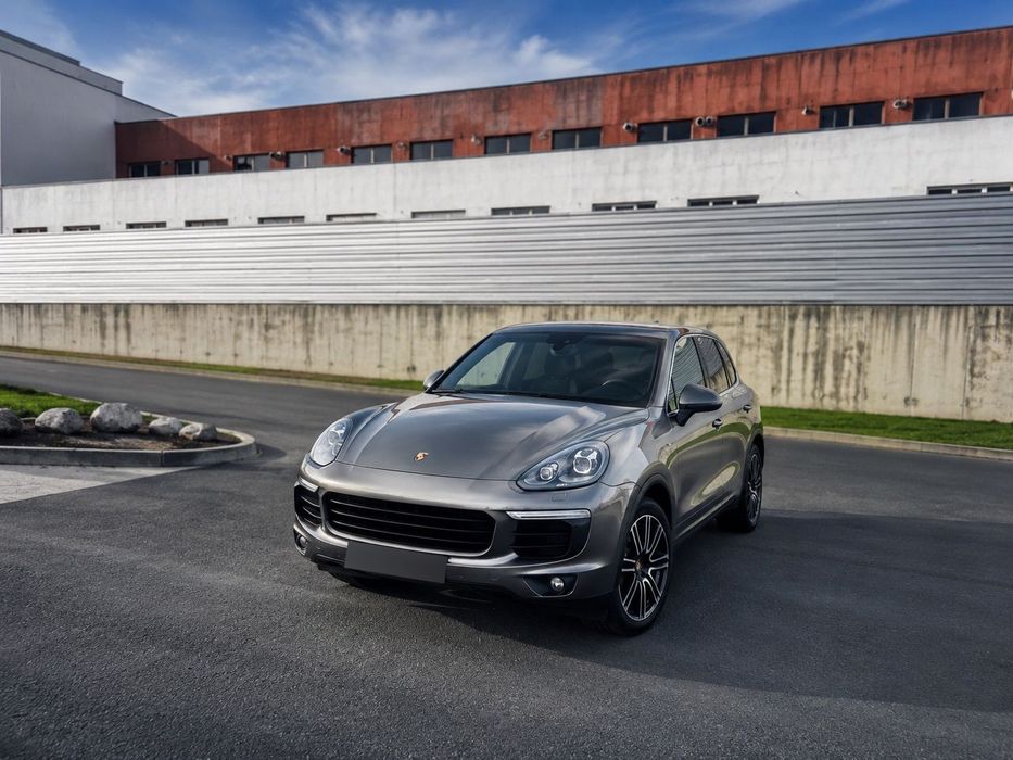 Porsche Cayenne Stare perfectă ✅✅✅