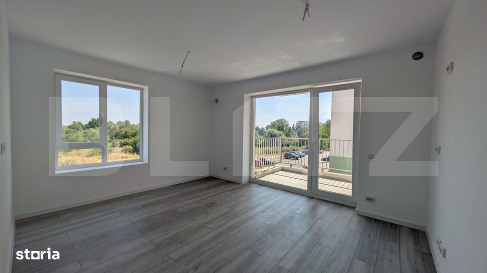Apartament cu 3 camere, 67 mp, Class Park